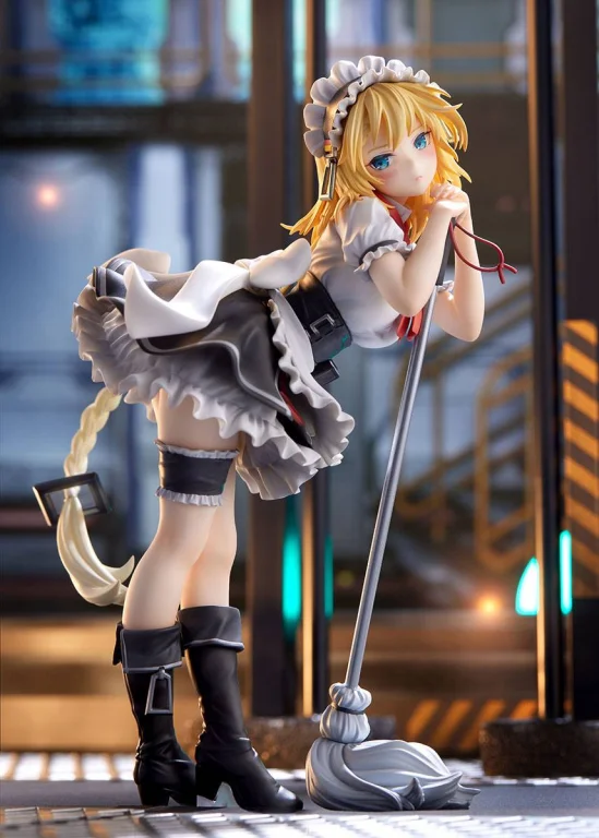 Girls' Frontline - Scale Figure - Gr G36