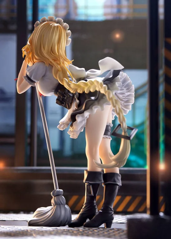 Girls' Frontline - Scale Figure - Gr G36