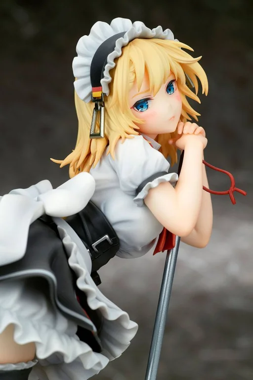 Girls' Frontline - Scale Figure - Gr G36