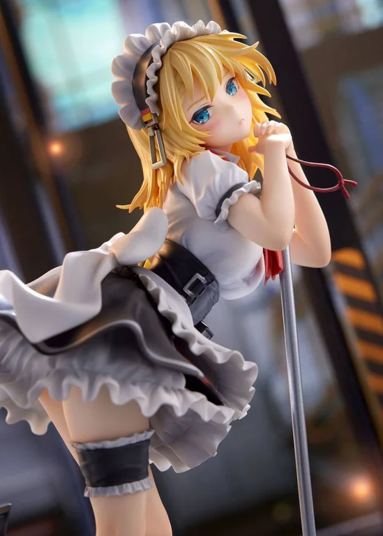 Girls' Frontline - Scale Figure - Gr G36