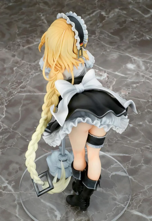 Girls' Frontline - Scale Figure - Gr G36
