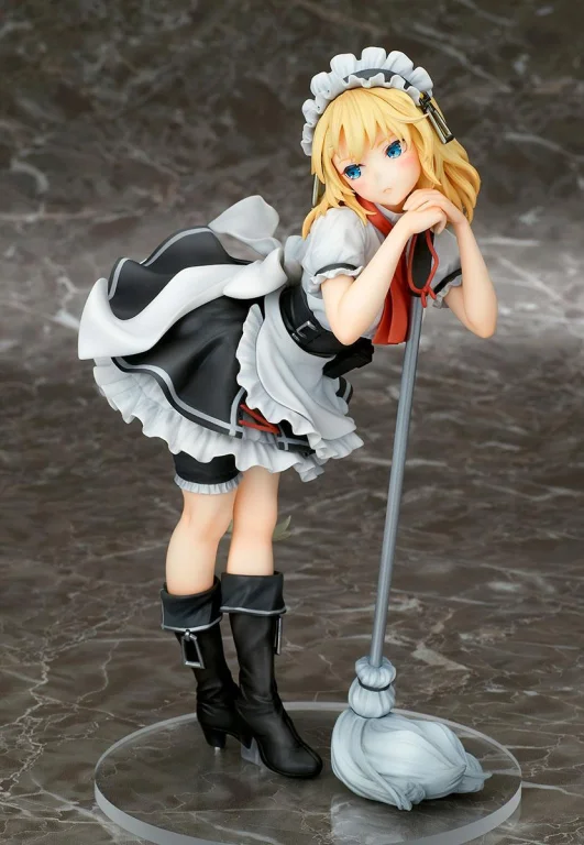 Girls' Frontline - Scale Figure - Gr G36