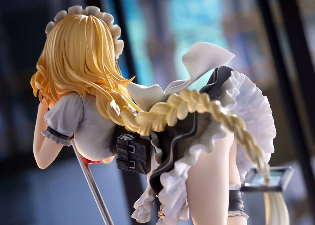 Girls' Frontline - Scale Figure - Gr G36