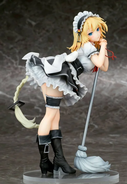 Girls' Frontline - Scale Figure - Gr G36