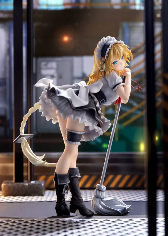 Girls' Frontline - Scale Figure - Gr G36