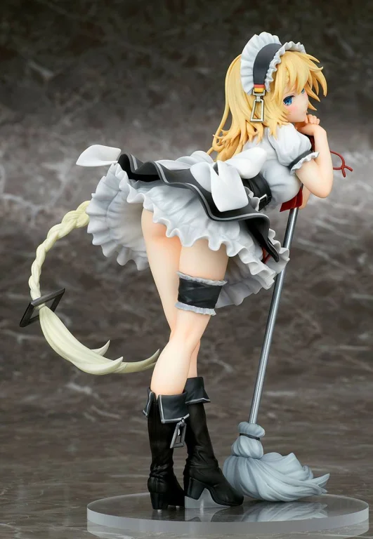 Girls' Frontline - Scale Figure - Gr G36