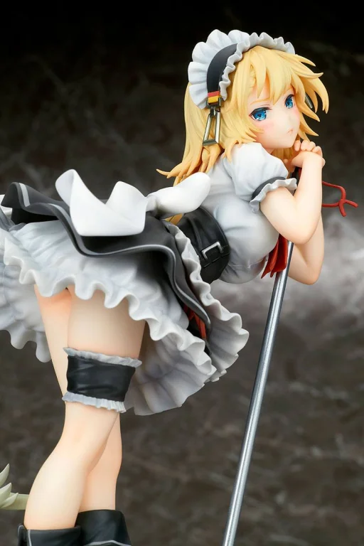 Girls' Frontline - Scale Figure - Gr G36