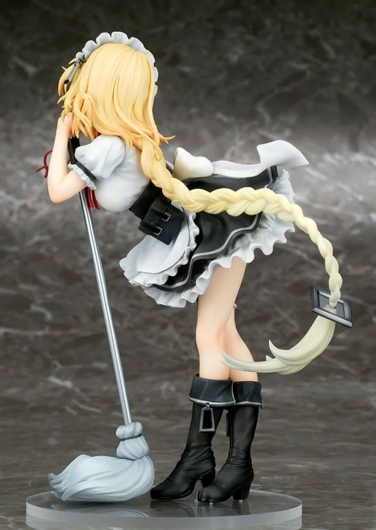 Girls' Frontline - Scale Figure - Gr G36