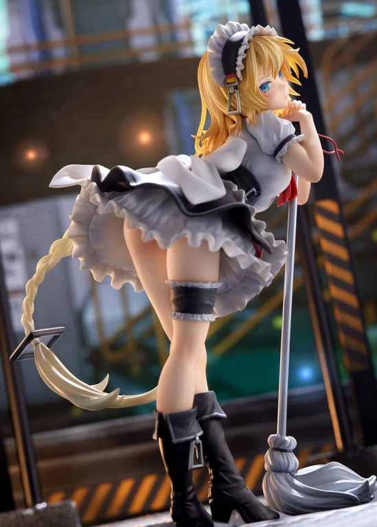 Girls' Frontline - Scale Figure - Gr G36