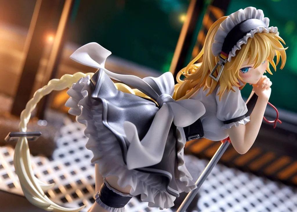 Girls' Frontline - Scale Figure - Gr G36