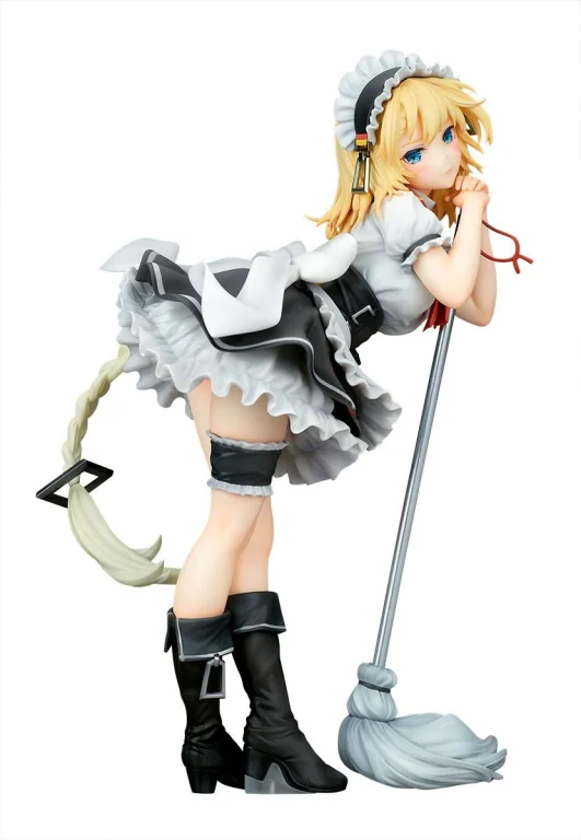 Girls' Frontline - Scale Figure - Gr G36