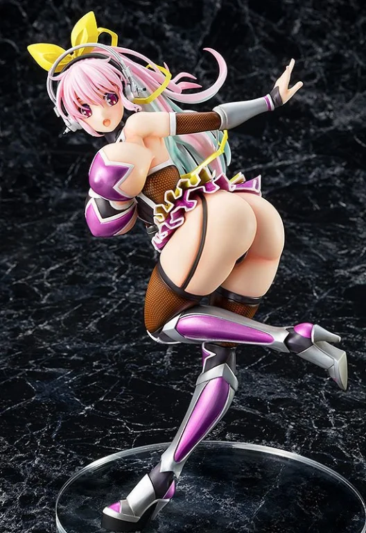 Super Sonico - CAworks - Super Sonico (Taimanin Ver.)