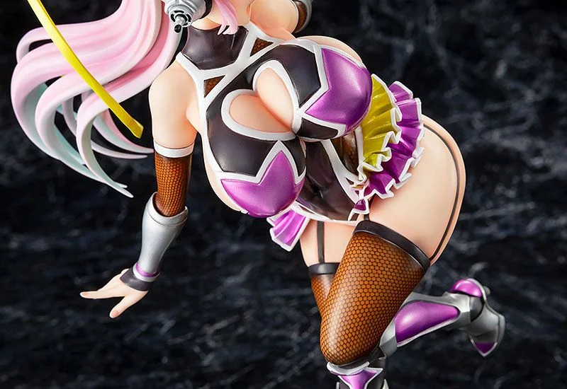 Super Sonico - CAworks - Super Sonico (Taimanin Ver.)