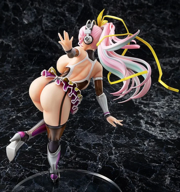 Super Sonico - CAworks - Super Sonico (Taimanin Ver.)