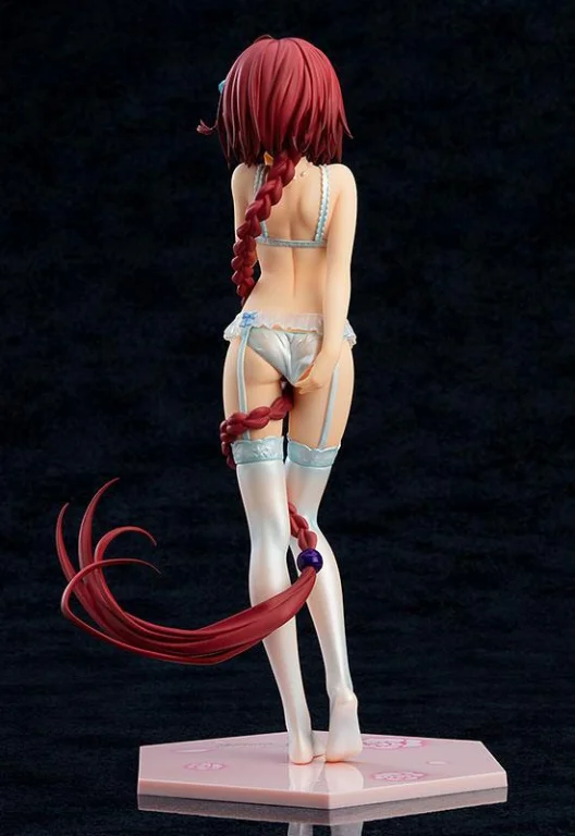 To Love-Ru - Scale Figure - Mea Kurosaki (Refined Ver.)