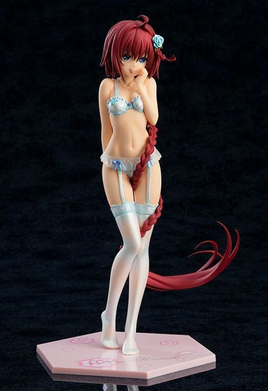 To Love-Ru - Scale Figure - Mea Kurosaki (Refined Ver.)