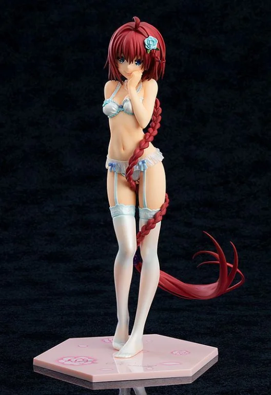 To Love-Ru - Scale Figure - Mea Kurosaki (Refined Ver.)