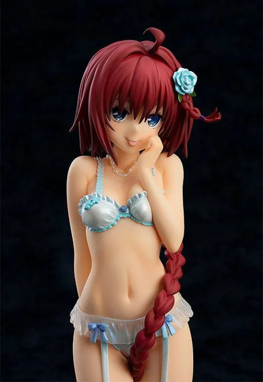 To Love-Ru - Scale Figure - Mea Kurosaki (Refined Ver.)