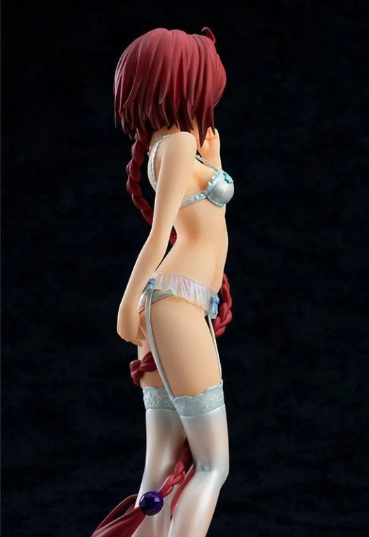 To Love-Ru - Scale Figure - Mea Kurosaki (Refined Ver.)