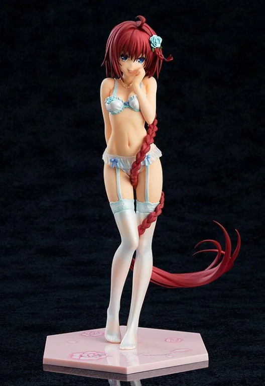 To Love-Ru - Scale Figure - Mea Kurosaki (Refined Ver.)