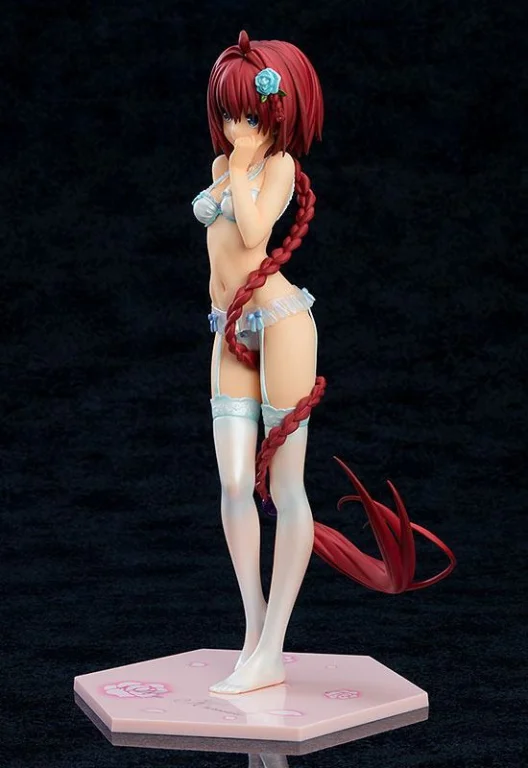 To Love-Ru - Scale Figure - Mea Kurosaki (Refined Ver.)