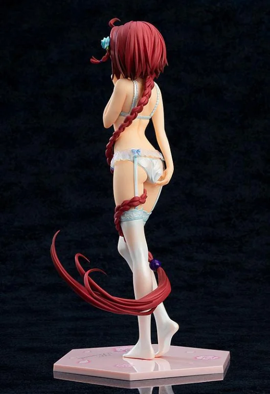 To Love-Ru - Scale Figure - Mea Kurosaki (Refined Ver.)