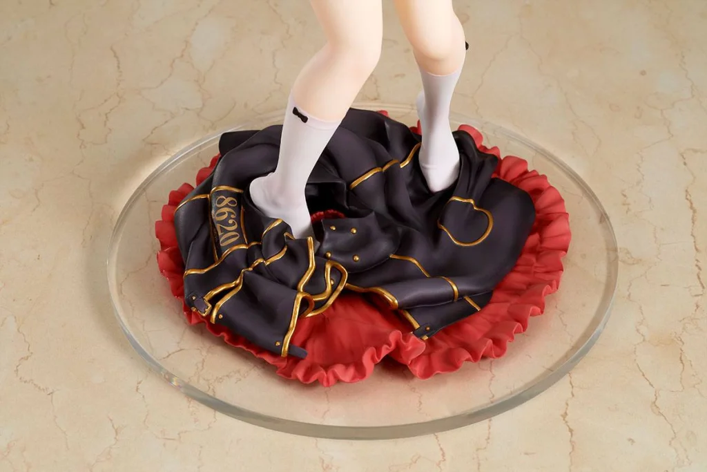 Maitetsu - Scale Figure - Hachiroku