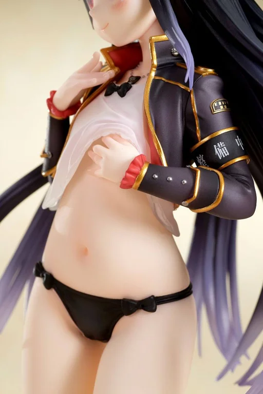 Maitetsu - Scale Figure - Hachiroku