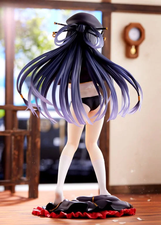 Maitetsu - Scale Figure - Hachiroku