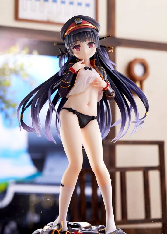 Maitetsu - Scale Figure - Hachiroku