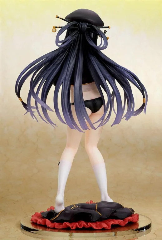 Maitetsu - Scale Figure - Hachiroku