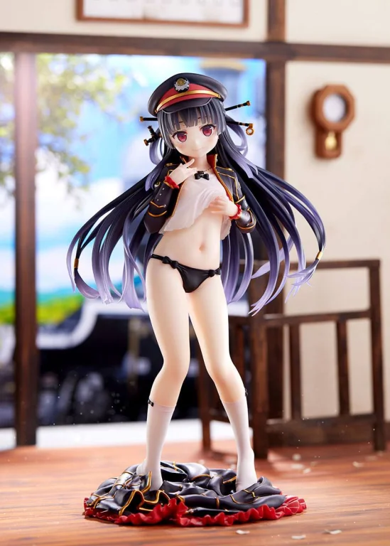 Maitetsu - Scale Figure - Hachiroku