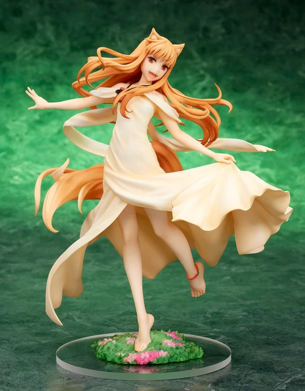 Spice and Wolf - Scale Figure - Holo