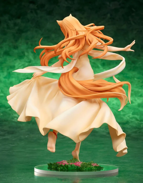 Spice and Wolf - Scale Figure - Holo