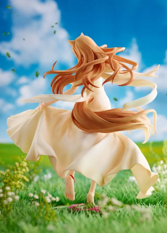 Spice and Wolf - Scale Figure - Holo