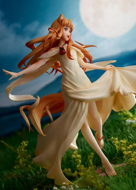 Spice and Wolf - Scale Figure - Holo