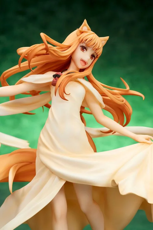 Spice and Wolf - Scale Figure - Holo