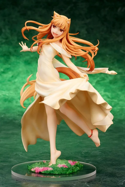 Spice and Wolf - Scale Figure - Holo