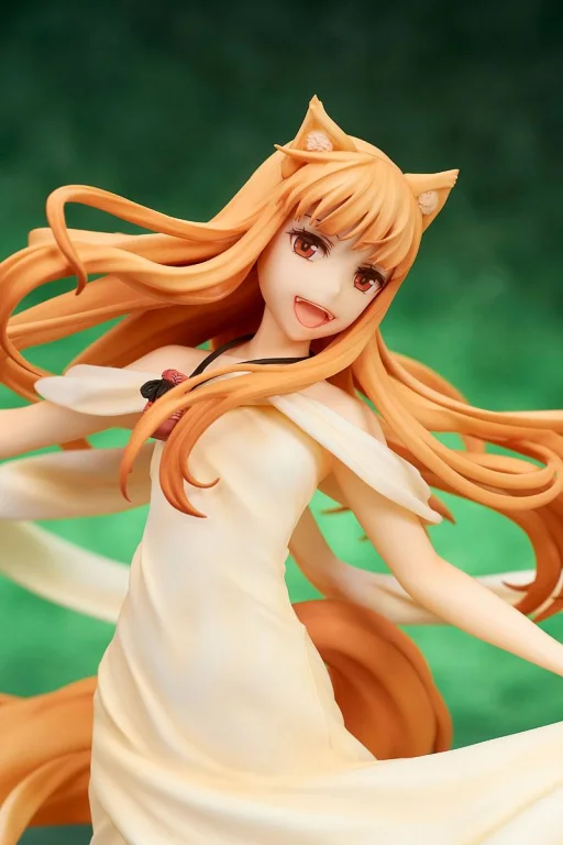 Spice and Wolf - Scale Figure - Holo