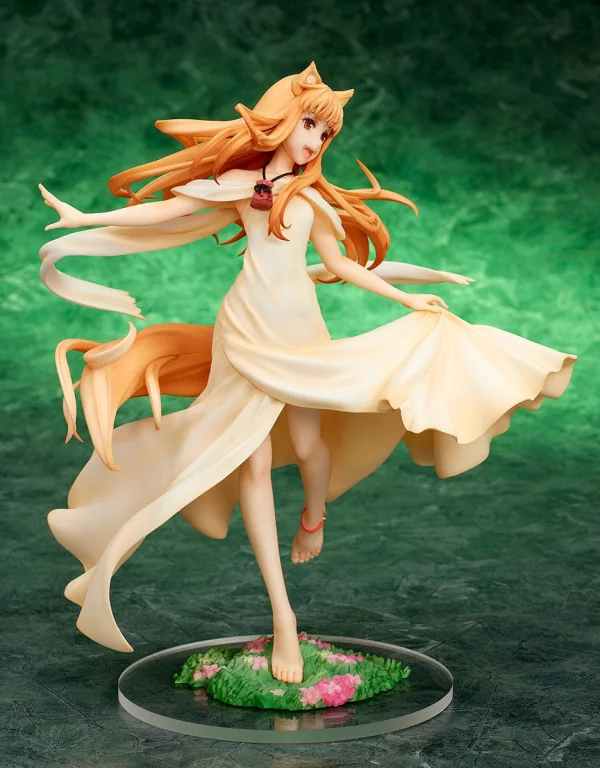Spice and Wolf - Scale Figure - Holo
