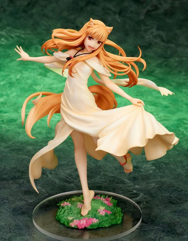 Spice and Wolf - Scale Figure - Holo