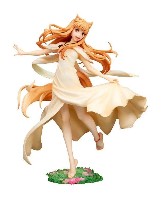 Spice and Wolf - Scale Figure - Holo