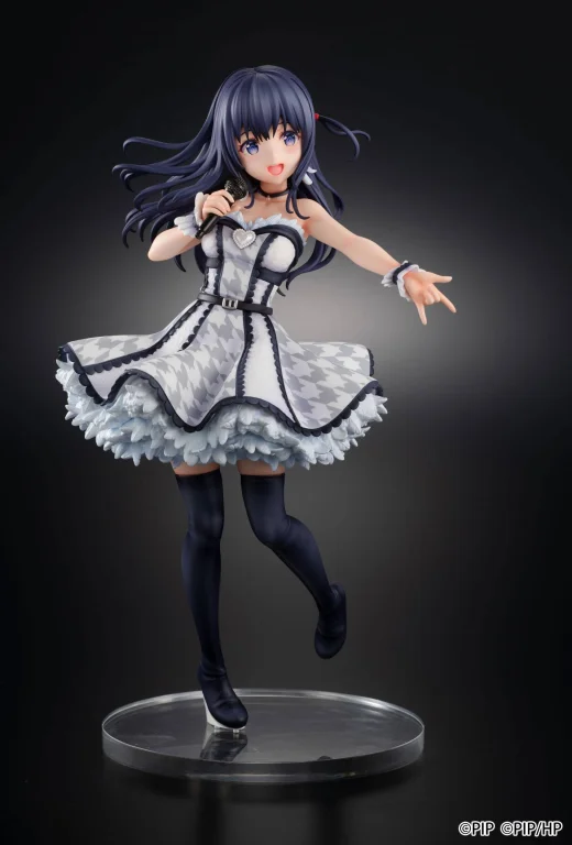 Idoly Pride - Scale Figure - Mana Nagase
