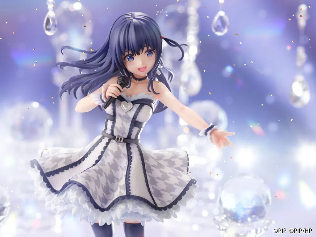 Idoly Pride - Scale Figure - Mana Nagase