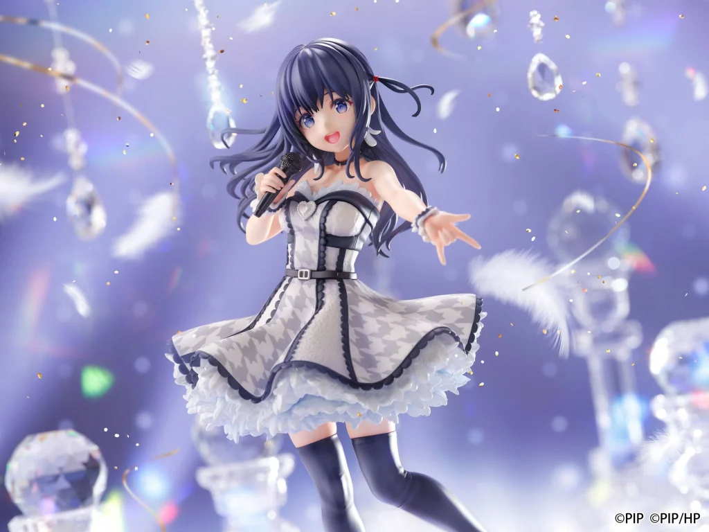 Idoly Pride - Scale Figure - Mana Nagase