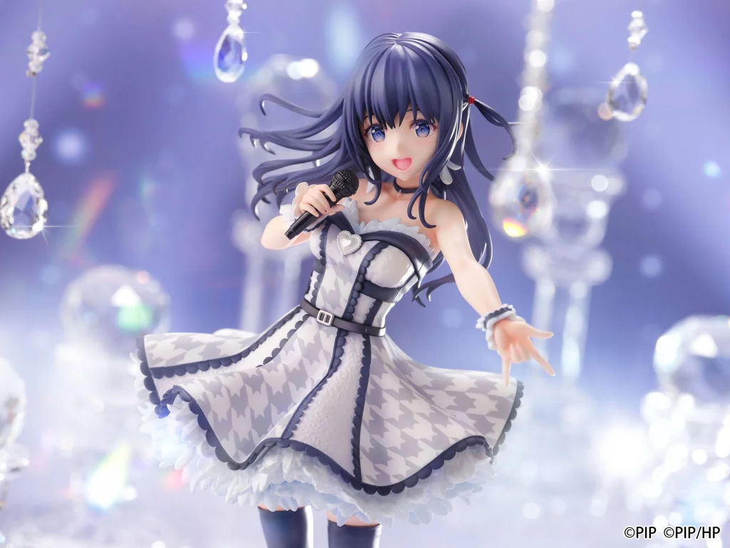 Idoly Pride - Scale Figure - Mana Nagase