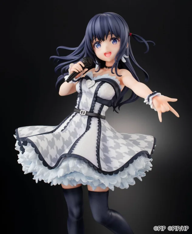 Idoly Pride - Scale Figure - Mana Nagase