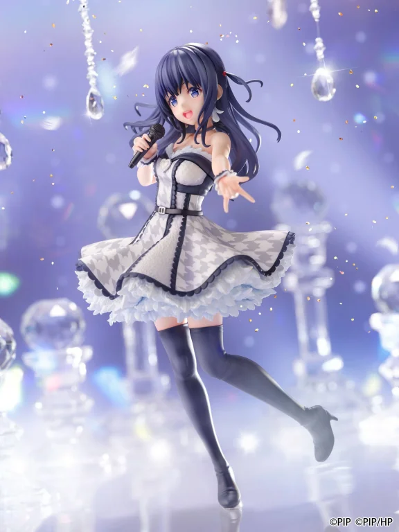 Idoly Pride - Scale Figure - Mana Nagase