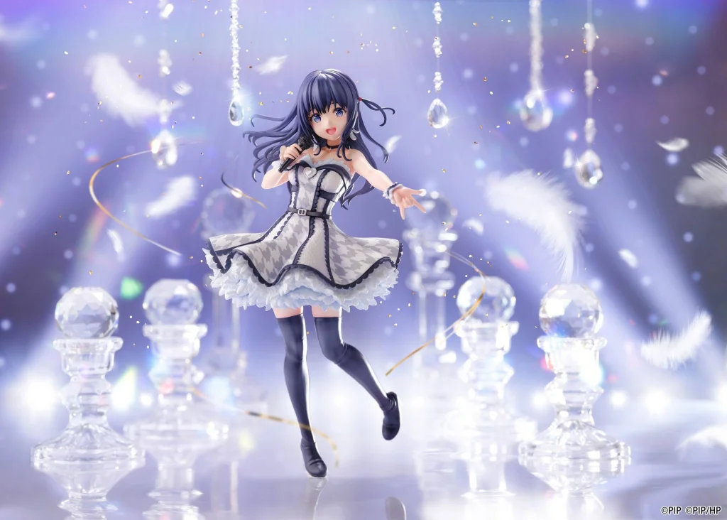 Idoly Pride - Scale Figure - Mana Nagase