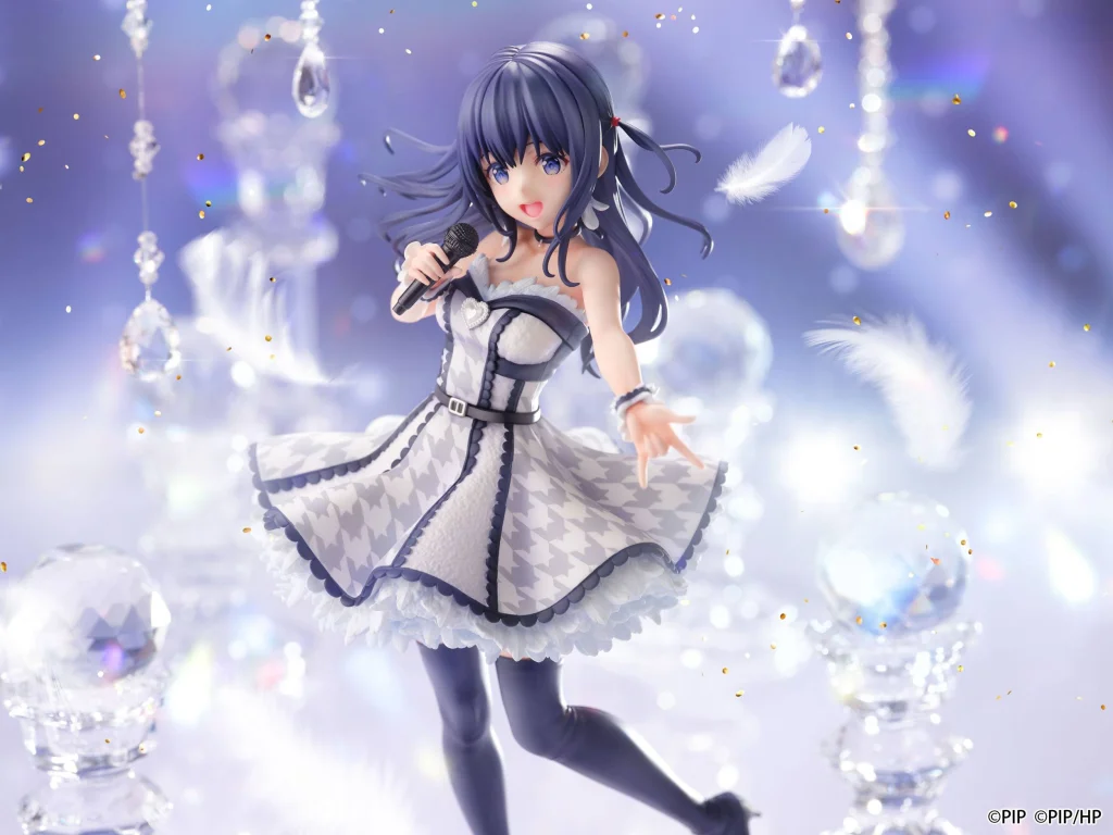 Idoly Pride - Scale Figure - Mana Nagase